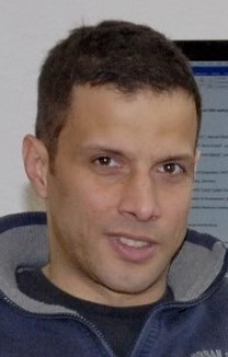 Lars Kaderali
