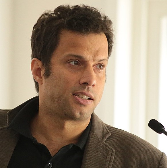 Prof. Dr. Lars Kaderali